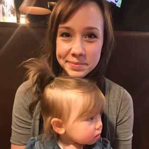 Meet your Posher, Sarah